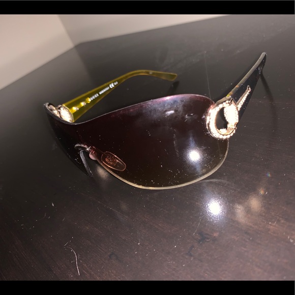 Gucci Sunglasses - Picture 2 of 3